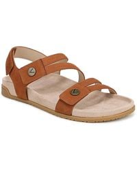 Vionic - Essie Sandal - Lyst