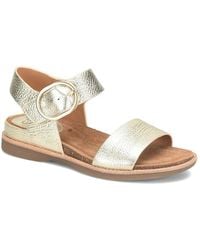 Söfft - Bali Sandal - Lyst
