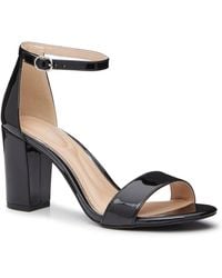 Kelly & Katie - Hailee Sandal - Lyst