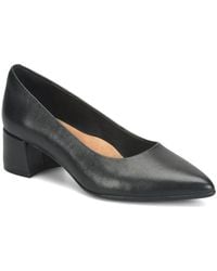 Söfft - Sandra Pump - Lyst