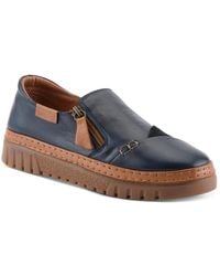 Spring Step - Patcha Sneaker - Lyst