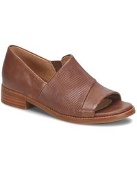 Söfft - Naydeen Sandal - Lyst