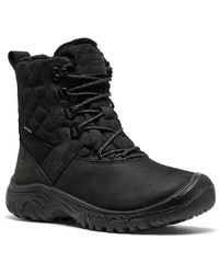 Keen - Greta Ii Waterproof Snow Boot - Lyst
