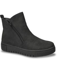 Bella Vita - Oaklee Bootie - Lyst