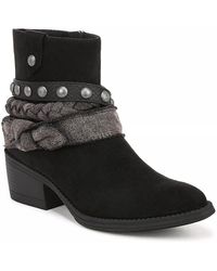 Blowfish - Rally Bootie - Lyst
