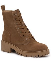 Crown Vintage Ankle boots for Women 