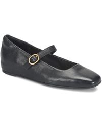 Söfft - Palma Mary Jane Flat - Lyst