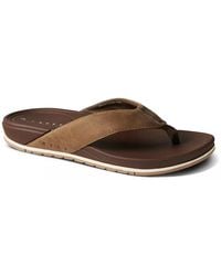 Reef - Cushion Bonzer Sandal - Lyst