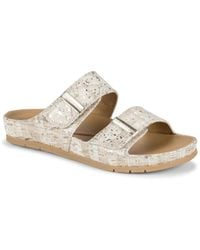 BareTraps - Wisteria Sandal - Lyst