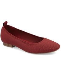 MIA - Rasia Ballet Flat - Lyst