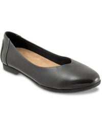Trotters - Iris Flat - Lyst