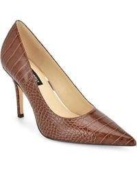 Nine West - Gemmha Pump - Lyst