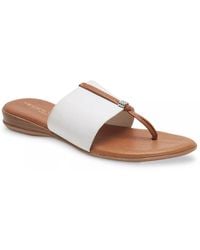 Andre Assous - Nice Sandal - Lyst