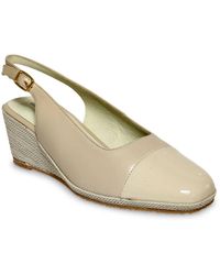 David Tate - Sheyla Pump - Lyst