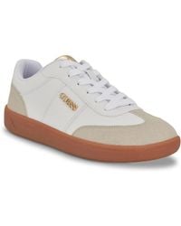 Guess - Pelara Sneaker - Lyst