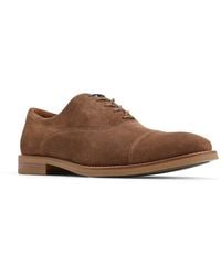 Ted Baker - Oxford Cap Toe Oxford - Lyst
