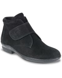 David Tate - Mag Bootie - Lyst