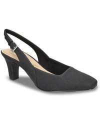 Easy Street - Ritsa Pump - Lyst