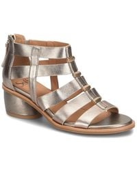 Söfft - Coco Sandal - Lyst