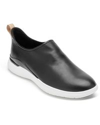 rockport women's fashion sneakers