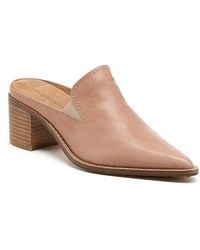 Kelsi Dagger Brooklyn - Mason Pump - Lyst