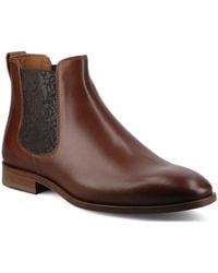 Taft - Murphy Chelsea Boot - Lyst