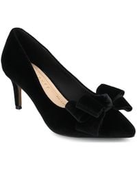 Journee Collection - Crystol Pump - Lyst