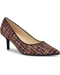 Nine West - Alake Pump - Lyst