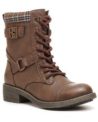 Rocket Dog Boots for Women | Online Sale up to 60% off | Lyst