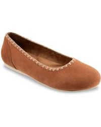 Softwalk - Sonoma Flat - Lyst