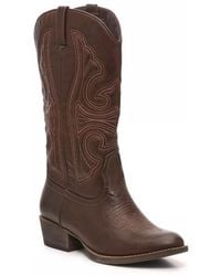 Matisse - Legend Cowboy Boot - Lyst