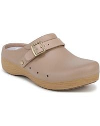 Dr. Scholls - Feel Chill Clog - Lyst