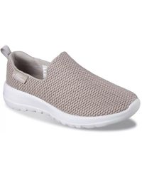 Skechers - Gowalk Joy Slipon Sneaker - Lyst