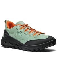 Keen - Jasper Zionic Hiking Shoe - Lyst