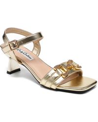 Lady Couture - Sandra Sandal - Lyst
