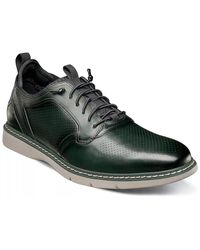 Stacy Adams - Sync Slipon Oxford - Lyst