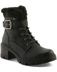 Spring Step - Canyonoak Bootie - Lyst