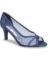 Easy Street - Picaboo Pump - Lyst