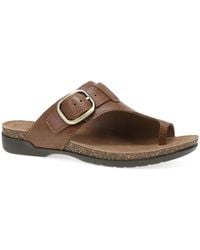 Dansko - Rylee Sandal - Lyst