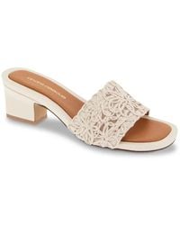Andre Assous - Vivian Sandal - Lyst
