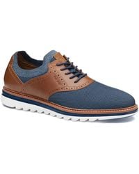 Johnston & Murphy - Braxton Oxford - Lyst