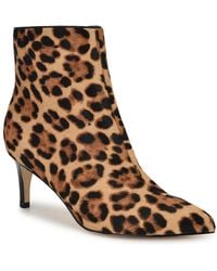 Nine West - Sheeba Bootie - Lyst