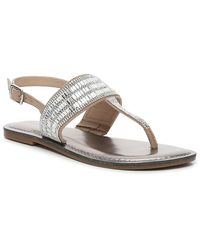 Kelly & Katie Flat sandals for Women | Online Sale up to 50% off | Lyst