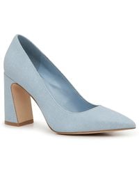 Vince Camuto - Ableen Pump - Lyst
