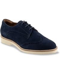 Softwalk - Willet Oxford - Lyst