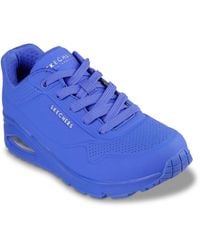 Skechers - Street Uno Stand On Air Sneaker - Lyst