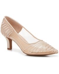 Adrienne Vittadini - Pan Pump - Lyst