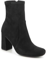 naturalizer rebecca bootie