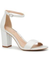 Kelly & Katie - Wide Width Hailee Sandal - Lyst
