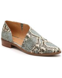crown vintage mason bootie